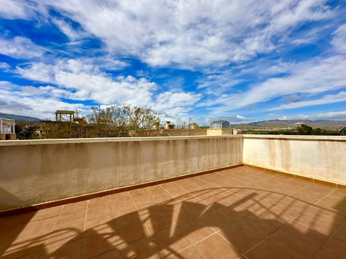 Image No.29-Penthouse de 2 chambres à vendre à Turre