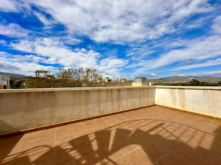 Image No.29-Penthouse de 2 chambres à vendre à Turre