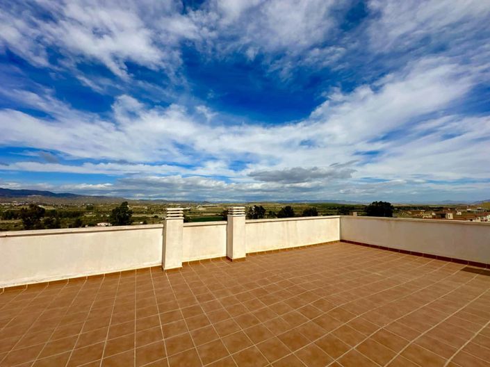 Image No.36-Penthouse de 2 chambres à vendre à Turre