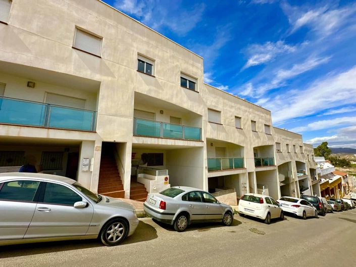 Image No.5-Penthouse de 2 chambres à vendre à Turre