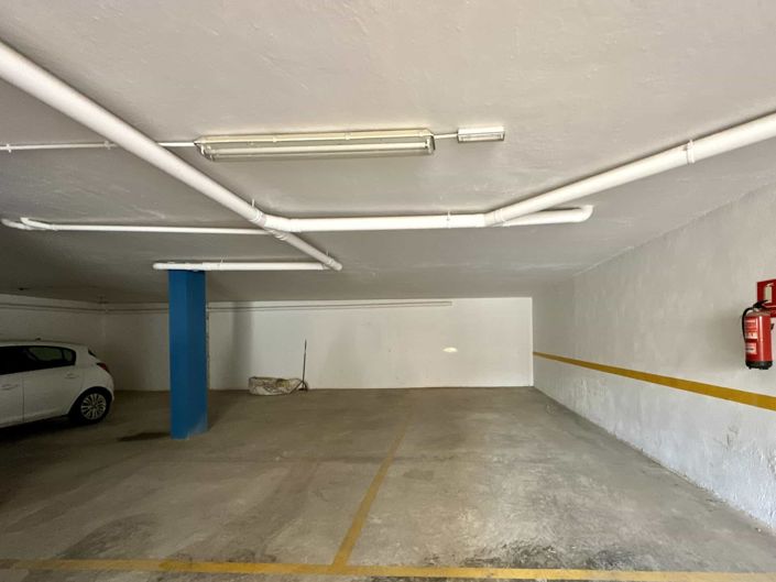 Image No.8-Penthouse de 2 chambres à vendre à Turre