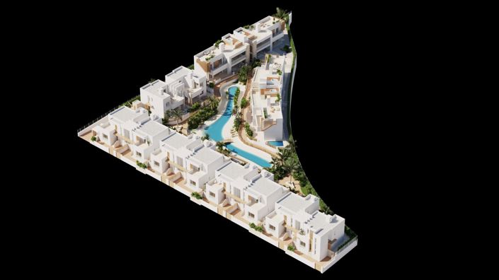 Image No.23-2 Bed Villa for sale