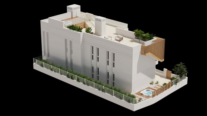 Image No.40-2 Bed Villa for sale