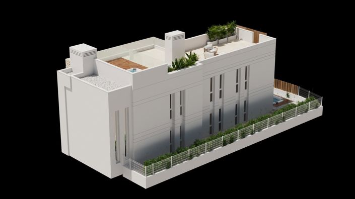 Image No.41-2 Bed Villa for sale