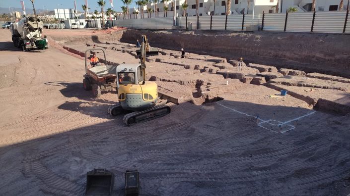 Image No.44-Villa de 2 chambres à vendre à San Juan De Los Terreros