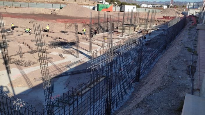 Image No.48-Villa de 2 chambres à vendre à San Juan De Los Terreros