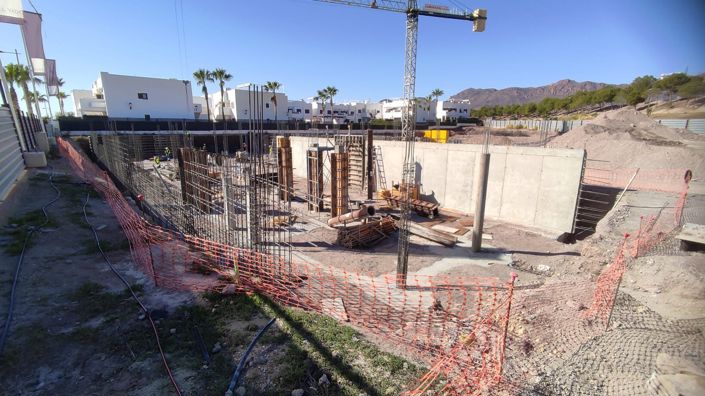 Image No.50-2 Bed Villa for sale