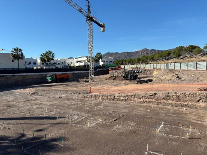 Image No.54-Villa de 2 chambres à vendre à San Juan De Los Terreros