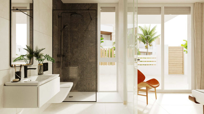 Image No.9-2 Bed Villa for sale