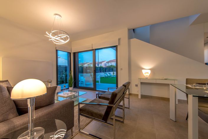 Image No.15-3 Bed Villa for sale