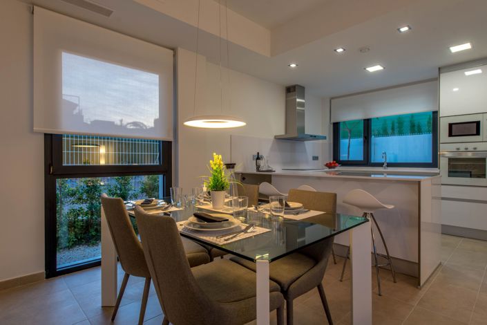 Image No.16-3 Bed Villa for sale