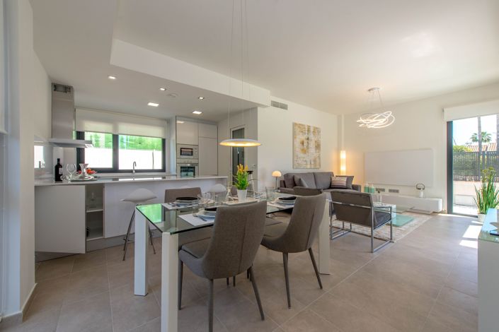 Image No.17-3 Bed Villa for sale