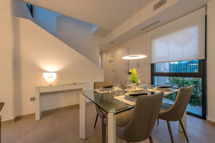 Image No.19-3 Bed Villa for sale