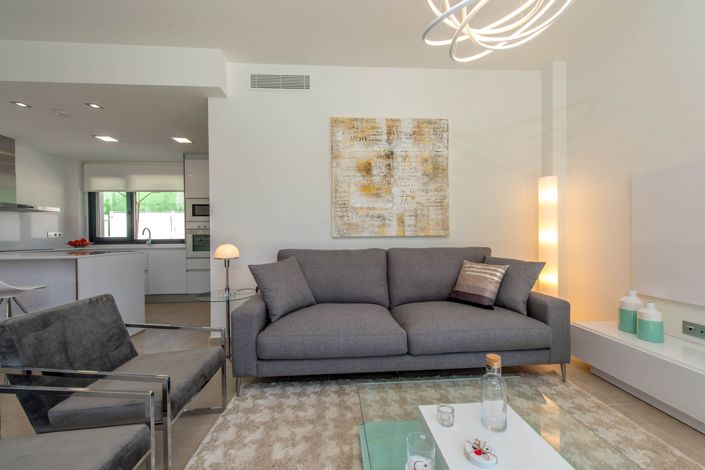 Image No.20-3 Bed Villa for sale