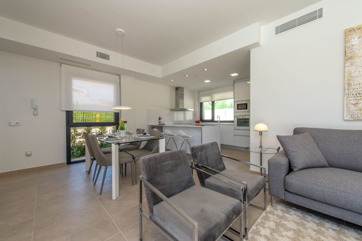 Image No.21-3 Bed Villa for sale