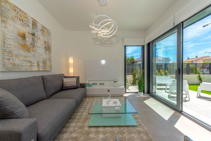 Image No.23-3 Bed Villa for sale