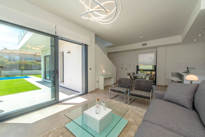 Image No.24-3 Bed Villa for sale