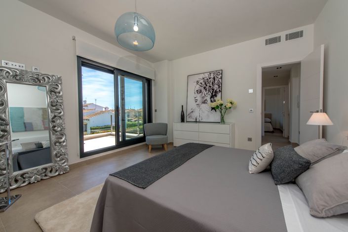 Image No.36-3 Bed Villa for sale