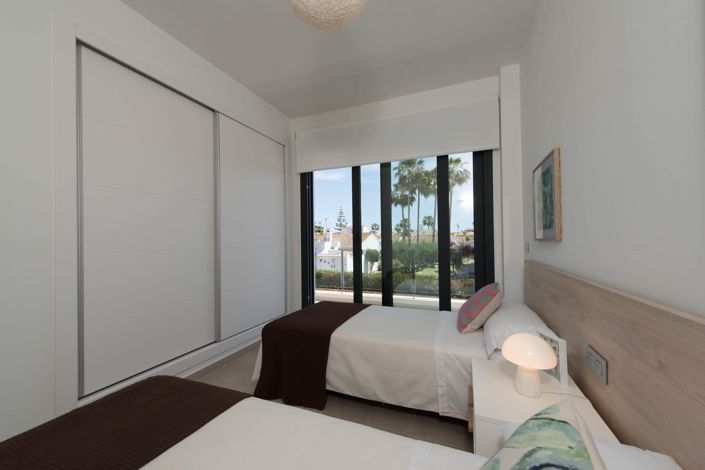 Image No.46-3 Bed Villa for sale