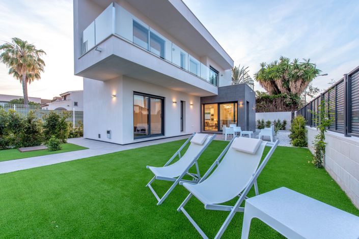 Image No.59-3 Bed Villa for sale