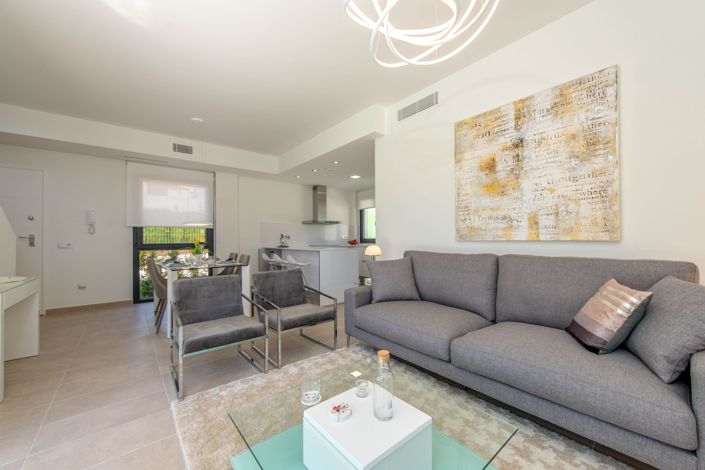 Image No.6-3 Bed Villa for sale