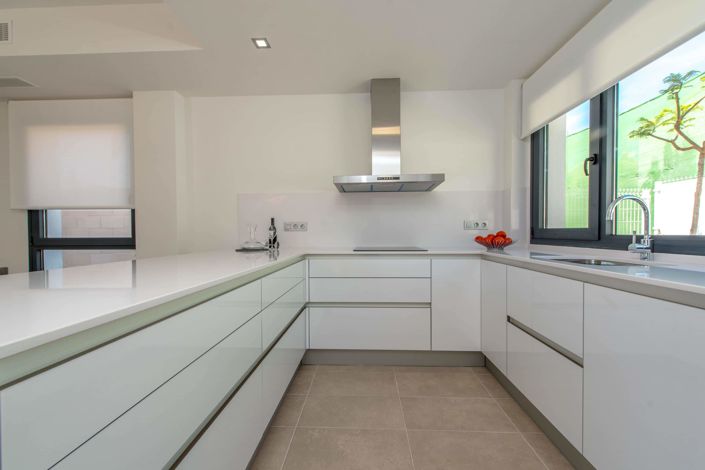 Image No.8-3 Bed Villa for sale