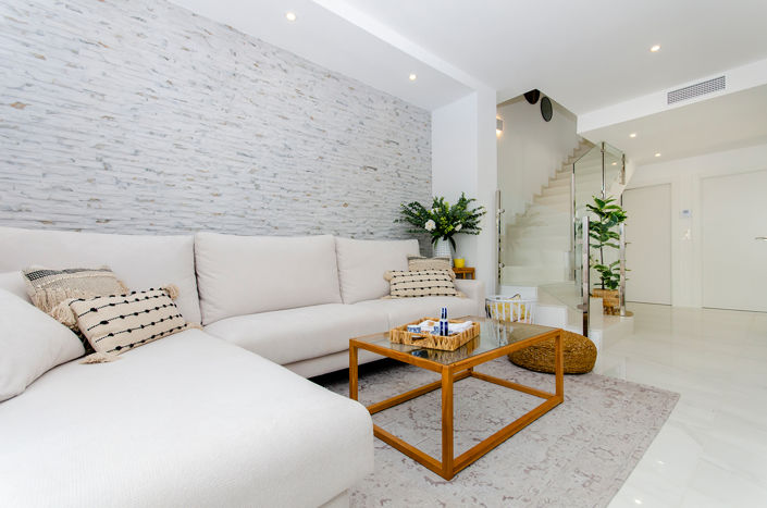 Image No.35-3 Bed Villa for sale