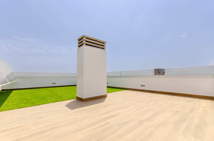 Image No.61-3 Bed Villa for sale