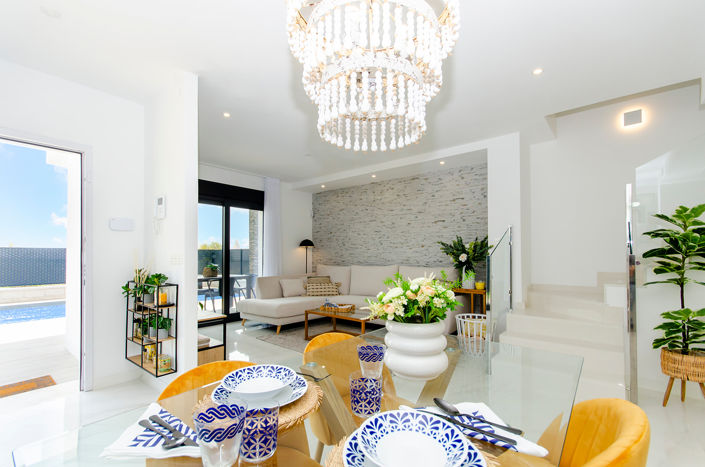 Image No.8-3 Bed Villa for sale