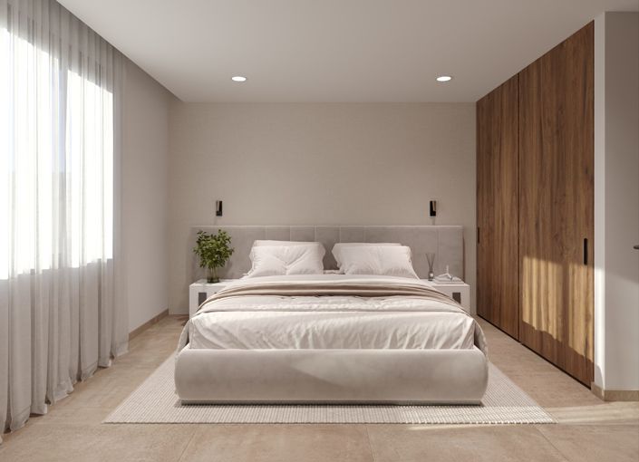 Image No.7-3 Bed Villa for sale