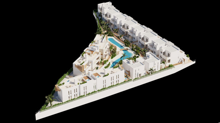 Image No.24-3 Bed Property for sale