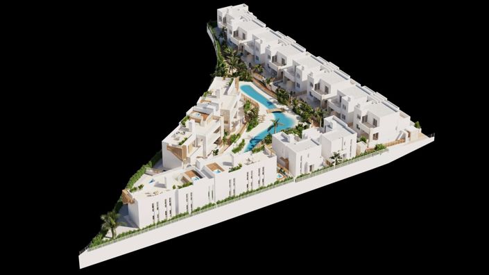 Image No.24-3 Bed Property for sale