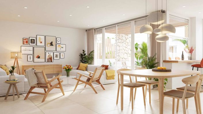 Image No.8-3 Bed Property for sale