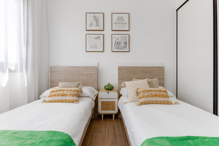 Image No.30-3 Bed Villa for sale