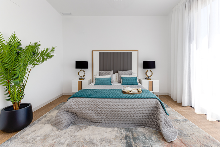 Image No.52-3 Bed Villa for sale