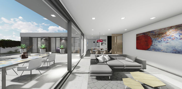 Image No.17-3 Bed Property for sale