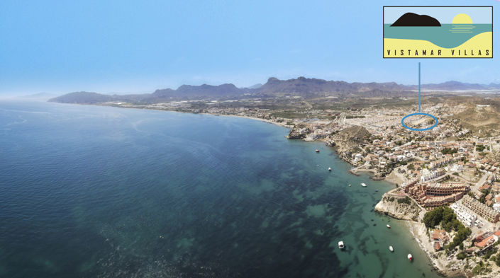 Image No.18-Propriété de 3 chambres à vendre à San Juan De Los Terreros