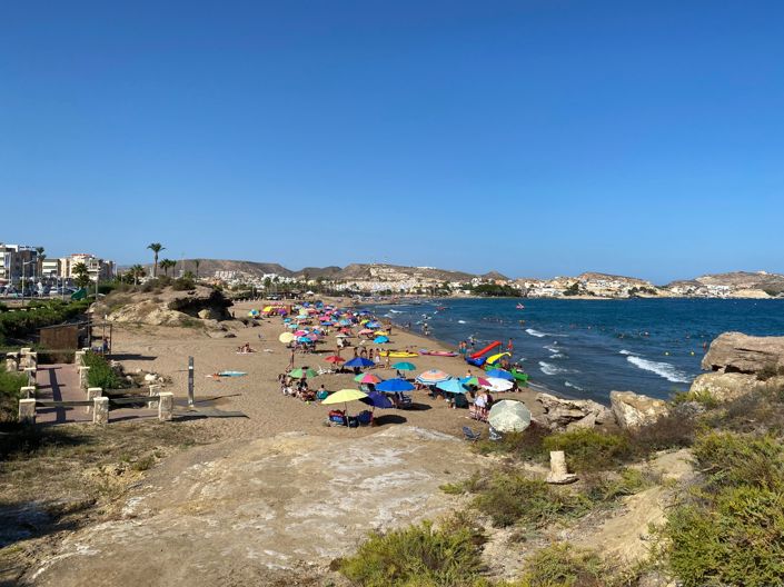 Image No.19-Propriété de 3 chambres à vendre à San Juan De Los Terreros