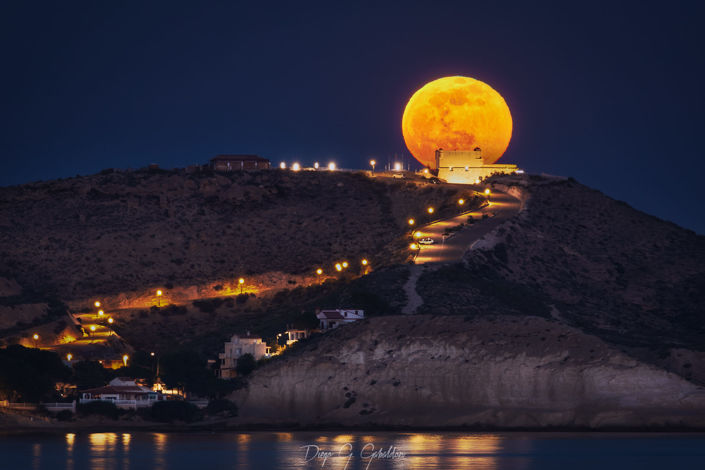 Image No.22-Propriété de 3 chambres à vendre à San Juan De Los Terreros