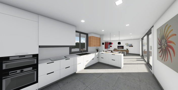 Image No.4-3 Bed Property for sale