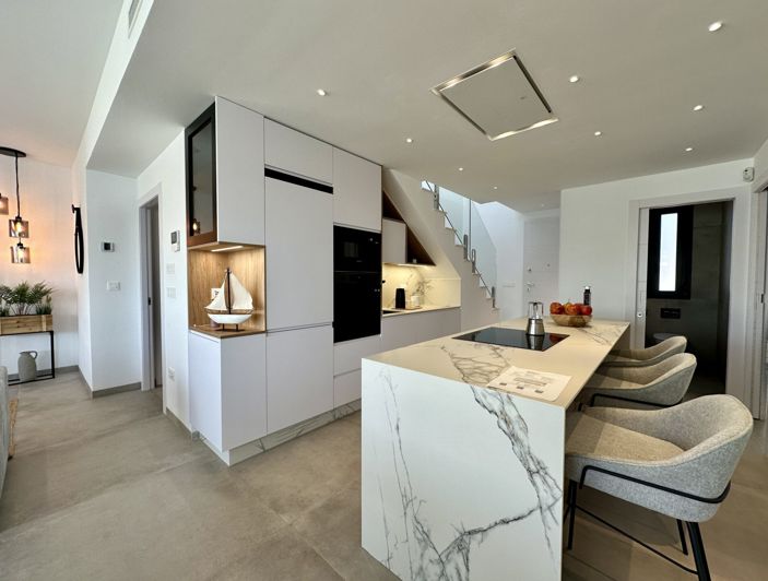 Image No.11-3 Bed Villa for sale