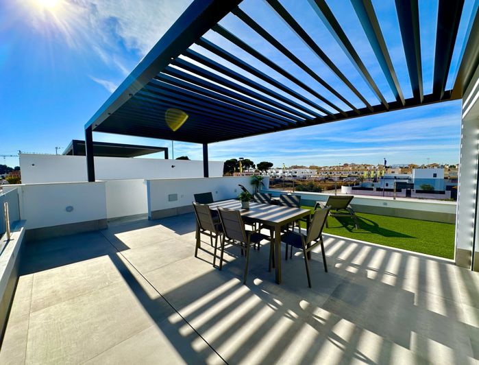 Image No.13-3 Bed Villa for sale