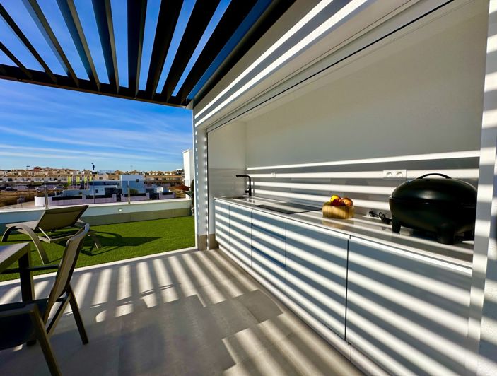 Image No.14-3 Bed Villa for sale