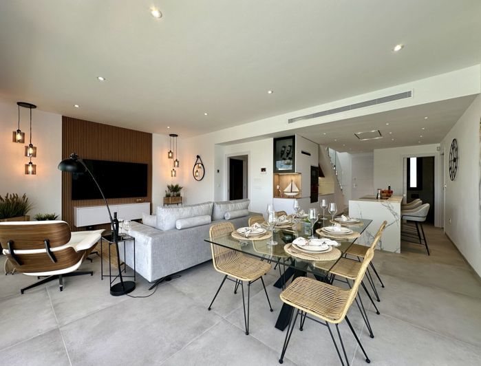 Image No.17-3 Bed Villa for sale