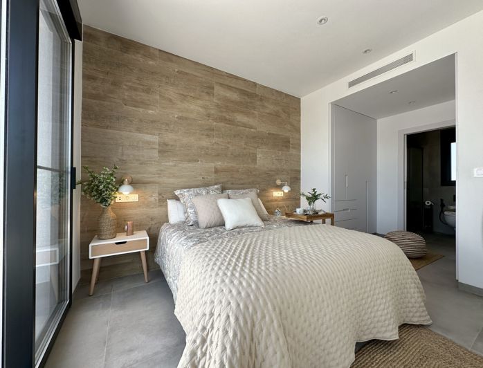 Image No.19-Villa de 3 chambres à vendre à Santiago de la Ribera