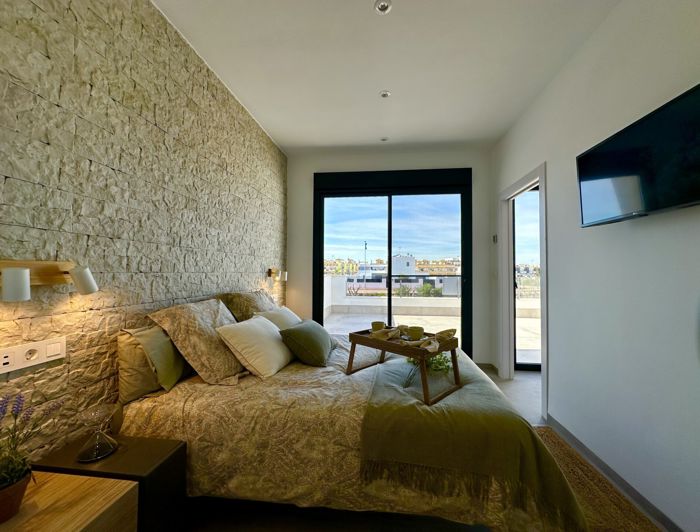 Image No.43-3 Bed Villa for sale