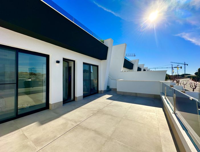 Image No.46-3 Bed Villa for sale