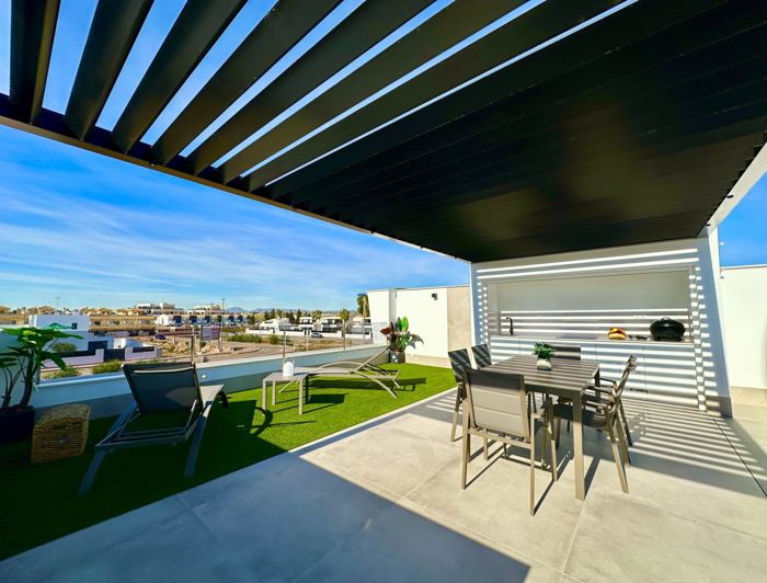 Image No.49-Villa de 3 chambres à vendre à Santiago de la Ribera