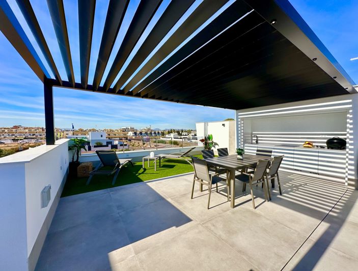 Image No.52-Villa de 3 chambres à vendre à Santiago de la Ribera