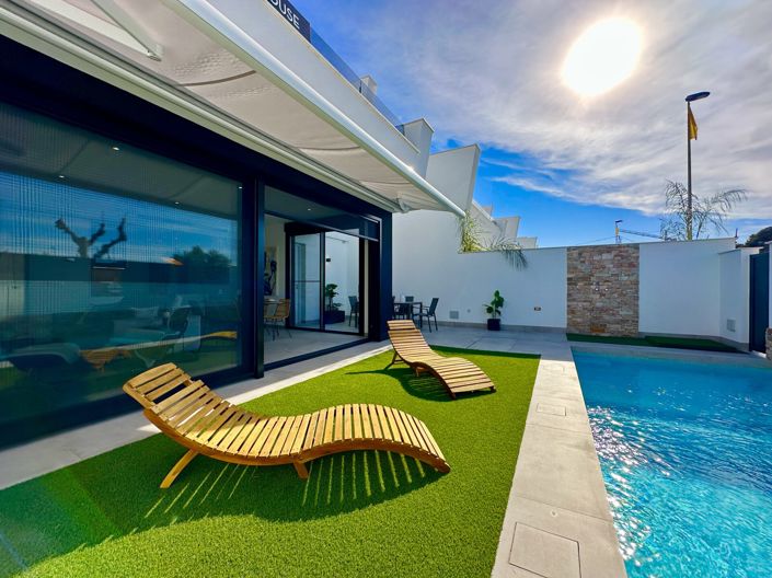 Image No.53-Villa de 3 chambres à vendre à Santiago de la Ribera